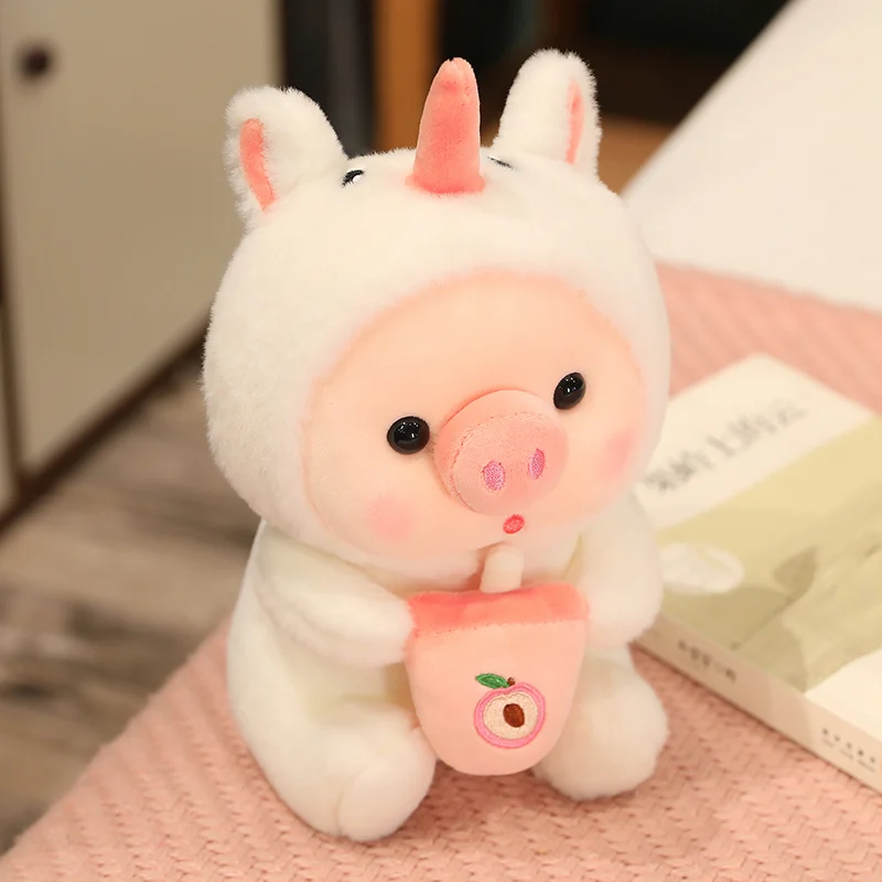 Kawaii Giant Bear Cosplay Panda Doll Creative Plush Toy Cartoon Zoo Animal Plushie Throw Pillow Birthday Xmas Gift Home Decor Kawaii Giant Bear Cosplay Panda Doll Creative Plush Toy Cartoon Zoo Animal Plushie Throw Pillow Birthday Xmas Gift Home Decor
