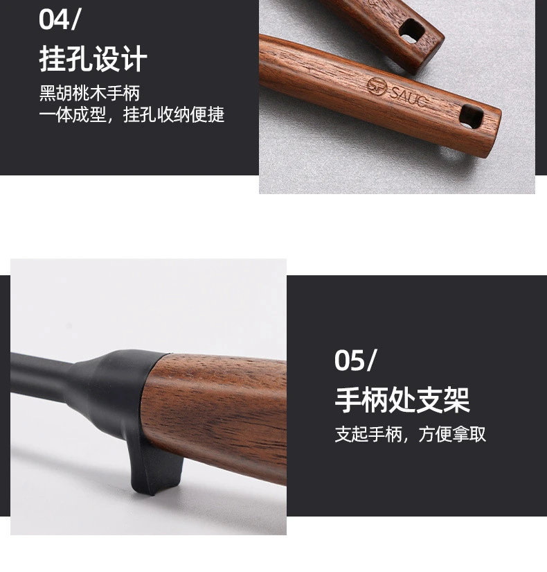 Cast Iron Spatula Long Spoon Deluxe Walnut Handle Cooking Tool Nonstick Special Kitchenware Accessories Cooking Spatula Spoon Cast Iron Spatula Long Spoon Deluxe Walnut Handle Cooking Tool Nonstick Special Kitchenware Accessories Cooking Spatula Spoon