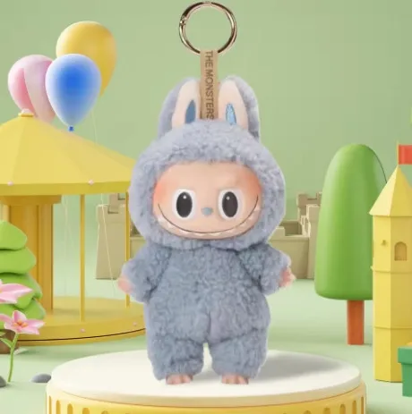 Labubu The Monsters V3 Series Mysterious Blind Box Children'S Toy Saction Character Gift 1/1 High-Quality Non Genuine Product Labubu The Monsters V3 Series Mysterious Blind Box Children'S Toy Saction Character Gift 1/1 High-Quality Non Genuine Product 