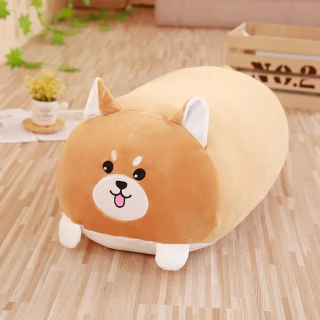 90cm Soft Animal Cartoon Corner Bio Pillow Cushion Cute Dog Cat Dinosaur Pig Unicorn Plush Toy Stuffed Lovely Kid Birthyday Gift 90cm Soft Animal Cartoon Corner Bio Pillow Cushion Cute Dog Cat Dinosaur Pig Unicorn Plush Toy Stuffed Lovely Kid Birthyday Gift