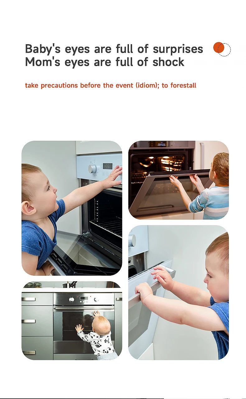 Child Safety Fridge lock Single-Door Refrigerator Door Stopper Baby Protection Kids Safety Care Freezer Lock Child Safety Fridge lock Single-Door Refrigerator Door Stopper Baby Protection Kids Safety Care Freezer Lock