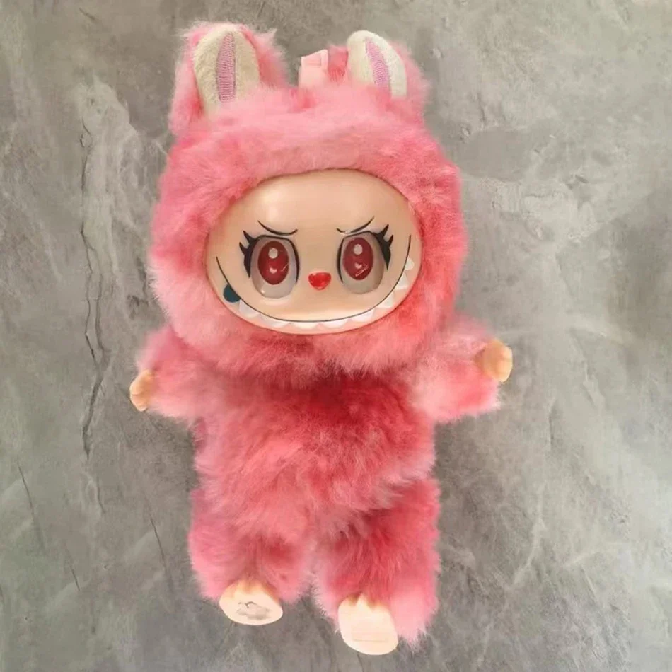 Labubu The Monsters V3 Series Blind Plush Box, Vinyl Base Toy, Animated Characters, Mysterious Surprise Box, Keychain, Infant Labubu The Monsters V3 Series Blind Plush Box, Vinyl Base Toy, Animated Characters, Mysterious Surprise Box, Keychain, Infant