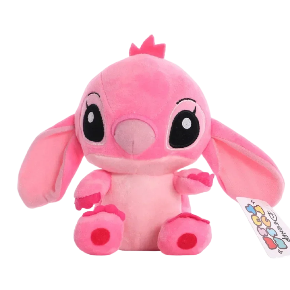 Stitch Stuffed Plush Models Cartoon Stuffed Plush Dolls Anime Plush Baby Toys Kawaii Kids Birthday Gift Stitch Stuffed Plush Models Cartoon Stuffed Plush Dolls Anime Plush Baby Toys Kawaii Kids Birthday Gift
