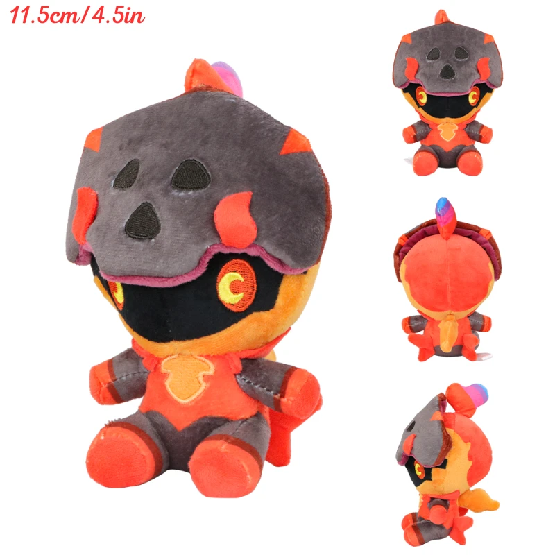 Pokemon Plush Toys Cubone Palafin Tinkatink Grafaiai Beedrill Charcadet Gengar Duskull Soft Plushies Peluche Dolls Birthday Gift Pokemon Plush Toys Cubone Palafin Tinkatink Grafaiai Beedrill Charcadet Gengar Duskull Soft Plushies Peluche Dolls Birthday Gift