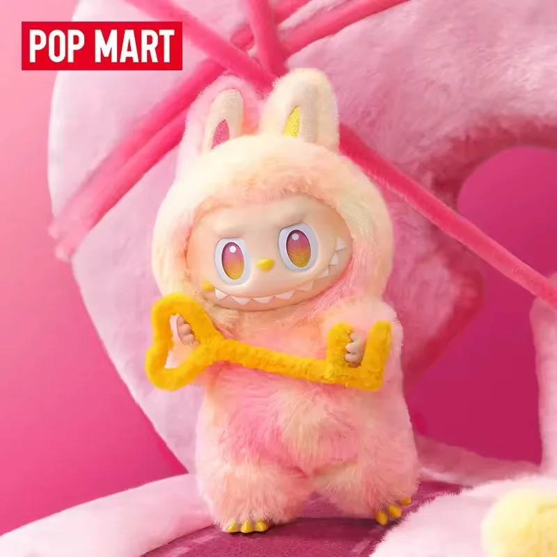 New POPMART 100% Genuine Labubu V3 THE MONSTERS High energy ahead series Vinyl plush pendant blind box gift New POPMART 100% Genuine Labubu V3 THE MONSTERS High energy ahead series Vinyl plush pendant blind box gift