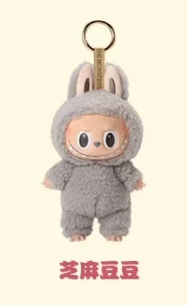 In-Stock Labubu Heartbeat Macaron Enamel Face Series Trendy Play Cute Plush Handmade Model Collection Pendant Toy Birthday Gift In-Stock Labubu Heartbeat Macaron Enamel Face Series Trendy Play Cute Plush Handmade Model Collection Pendant Toy Birthday Gift