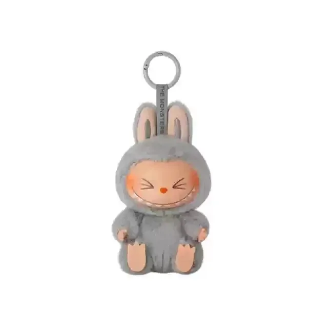 100% Original Labubu Has A Seat And Macaron Vinyl Face Doll Backpack Decorated Pendant For Surprise Blind Box Girl Mystery Gifts 100% Original Labubu Has A Seat And Macaron Vinyl Face Doll Backpack Decorated Pendant For Surprise Blind Box Girl Mystery Gifts