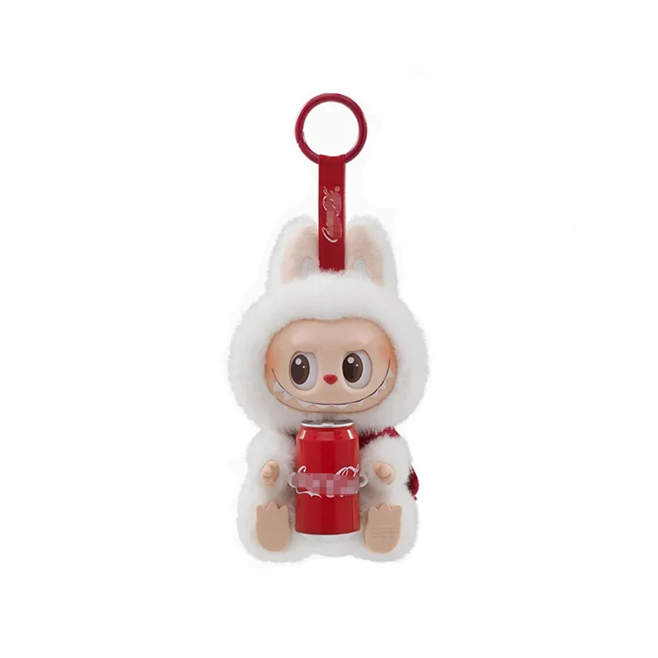 New Kawaii Labubu Blind Box The Monsters Vinyl Pendant Doll Collection Decoration Toy High-Quality Replica New Kawaii Labubu Blind Box The Monsters Vinyl Pendant Doll Collection Decoration Toy High-Quality Replica