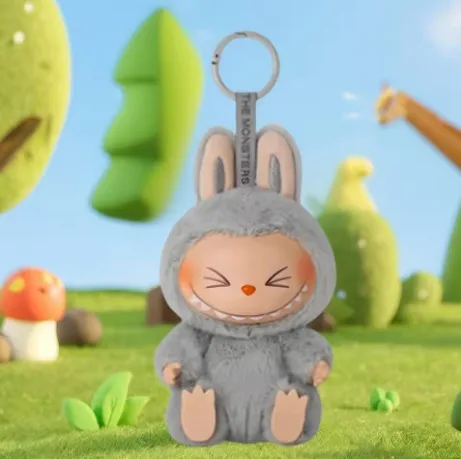 Labubu The Monsters V3 Series Mysterious Blind Box Children'S Toy Saction Character Gift 1/1 High-Quality Non Genuine Product Labubu The Monsters V3 Series Mysterious Blind Box Children'S Toy Saction Character Gift 1/1 High-Quality Non Genuine Product 