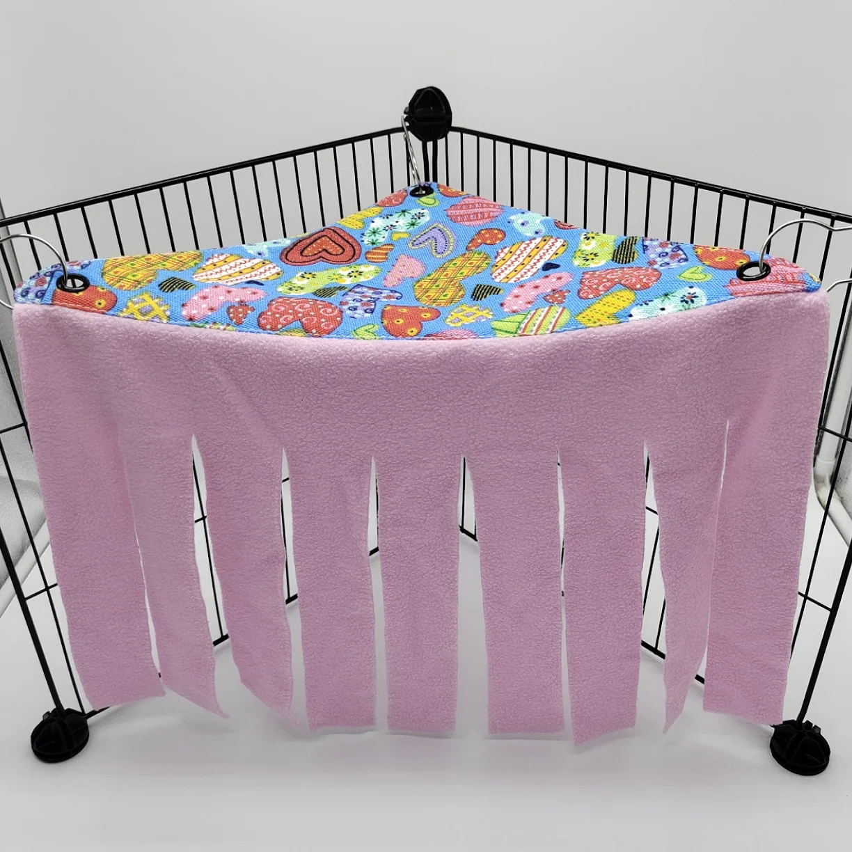 Tassel Strip Pet Tent Hideout Hideaway Guinea Pig Hamster Hedgehog Hammock Curtain Small Pets Hanging Bed Corner Nest Mat House Tassel Strip Pet Tent Hideout Hideaway Guinea Pig Hamster Hedgehog Hammock Curtain Small Pets Hanging Bed Corner Nest Mat House