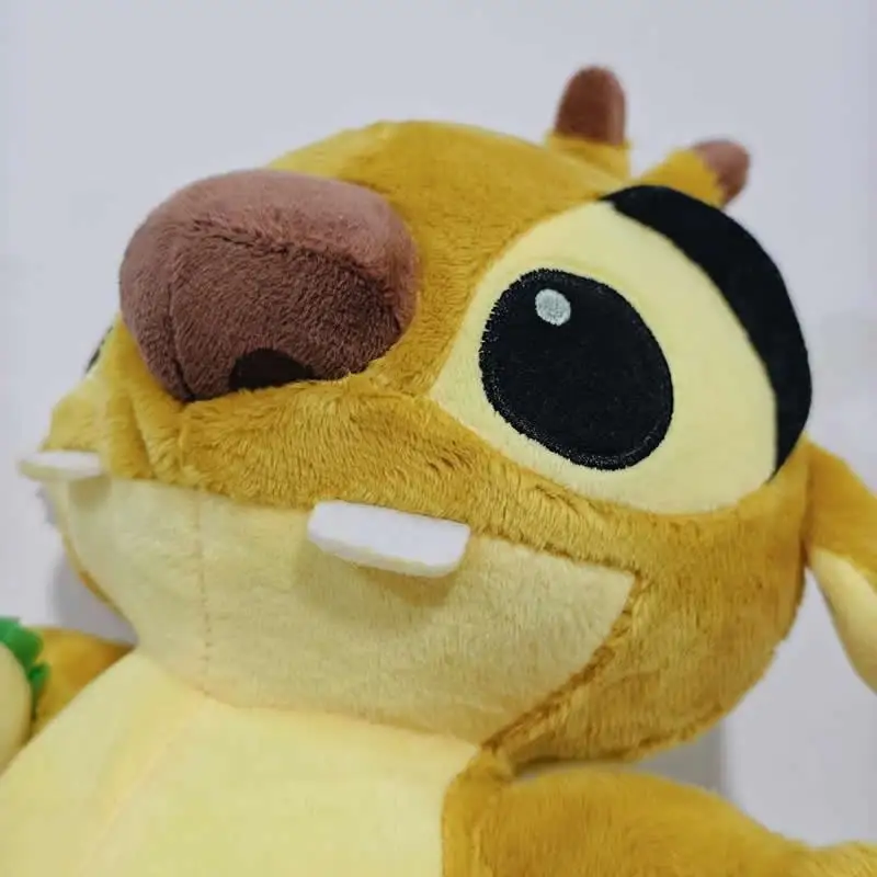 28cm Cute Lilo Stitch Sandwich Reuben Stuffed Plush Toys Reuben Experiment 625 Soft Dolls For Birthday Gift 28cm Cute Lilo Stitch Sandwich Reuben Stuffed Plush Toys Reuben Experiment 625 Soft Dolls For Birthday Gift