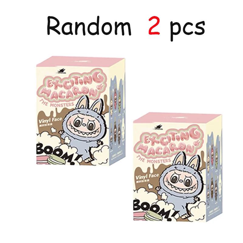 Labubu The Monsters Serie Blind box Manga Figurine Collection Cute Doll Collect Desktop Decoration Birthday Girl Gifts Labubu The Monsters Serie Blind box Manga Figurine Collection Cute Doll Collect Desktop Decoration Birthday Girl Gifts
