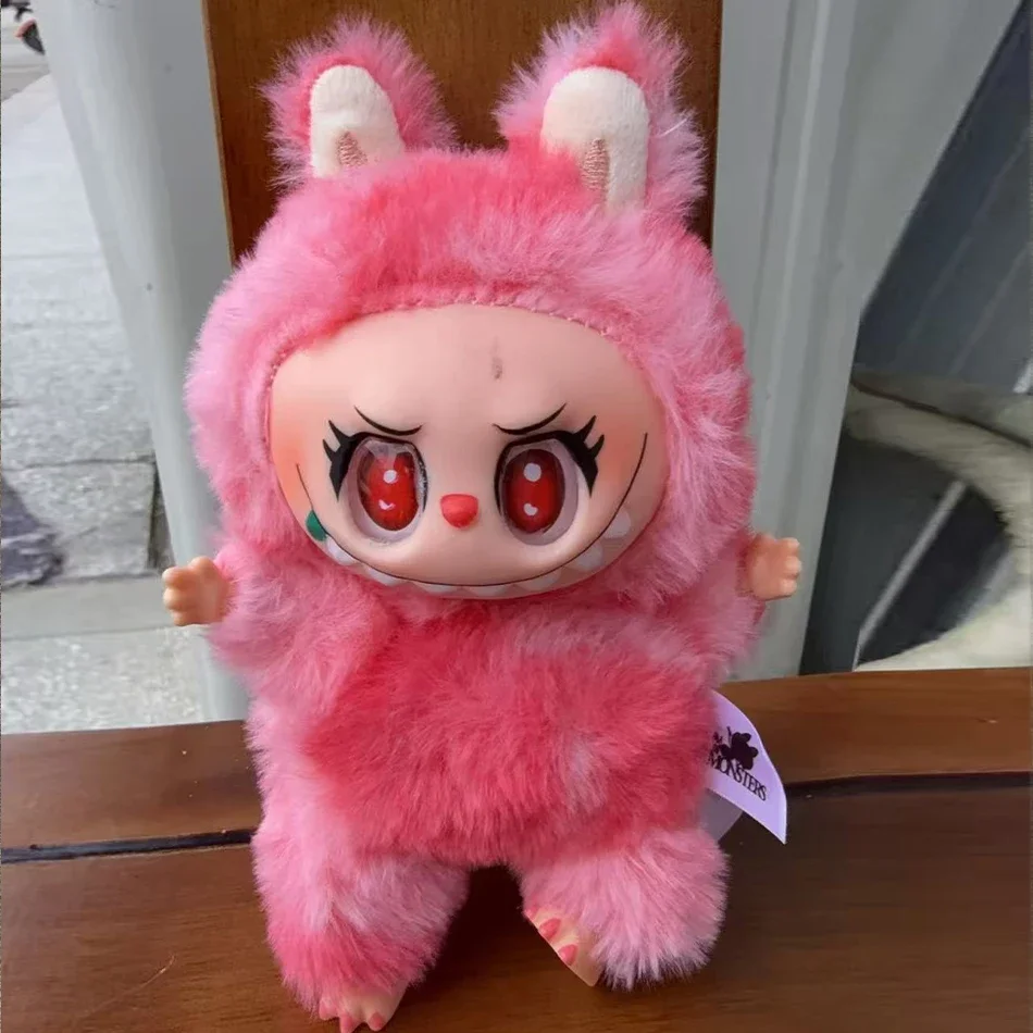 Labubu The Monsters V3 Series Blind Plush Toy Boxes, Toys, Animated Characters, Mysterious Surprise Boxes, Key Chains, Children. Labubu The Monsters V3 Series Blind Plush Toy Boxes, Toys, Animated Characters, Mysterious Surprise Boxes, Key Chains, Children.