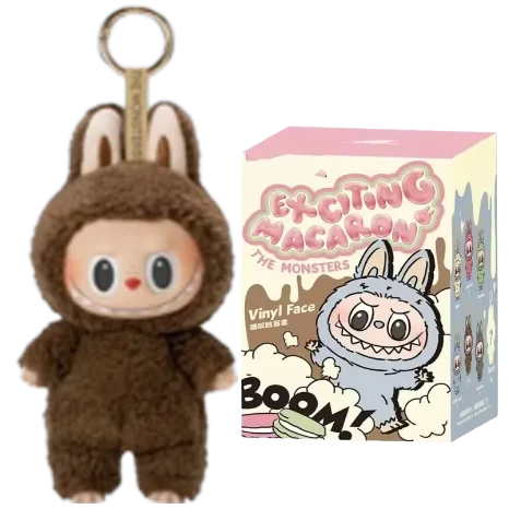 POP MART Original Labubu The Monster V1 V2 Macaroon Have a Seat Blind Box Vinyl Face Genuine Version Labubu Keychain Bag Pendant POP MART Original Labubu The Monster V1 V2 Macaroon Have a Seat Blind Box Vinyl Face Genuine Version Labubu Keychain Bag Pendant