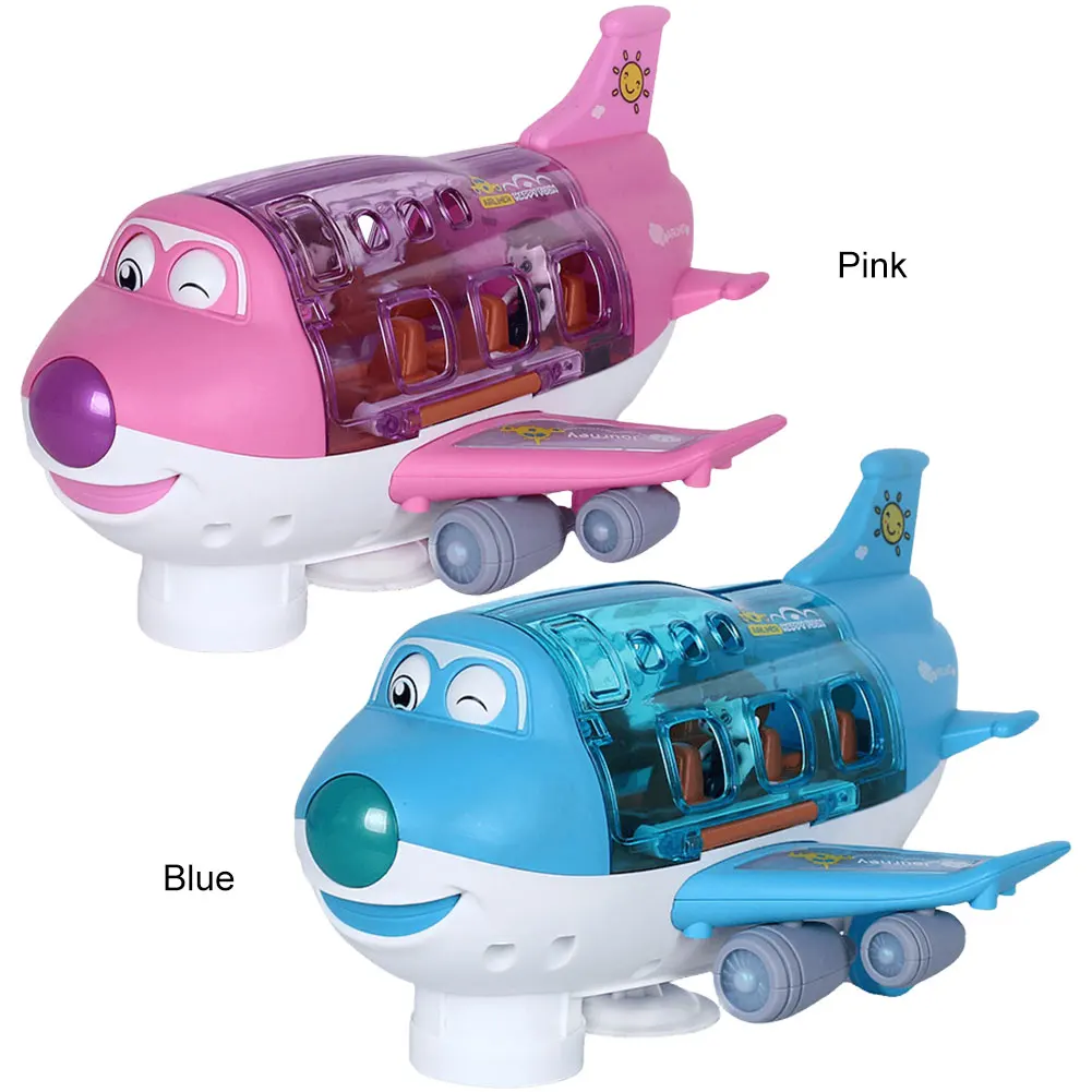 Kids Toys Electric Plane Aircraft Toys Car Airplane Model Music Simulation Boy Children Traffic Toy Christmas Gifts for Girls Kids Toys Electric Plane Aircraft Toys Car Airplane Model Music Simulation Boy Children Traffic Toy Christmas Gifts for Girls