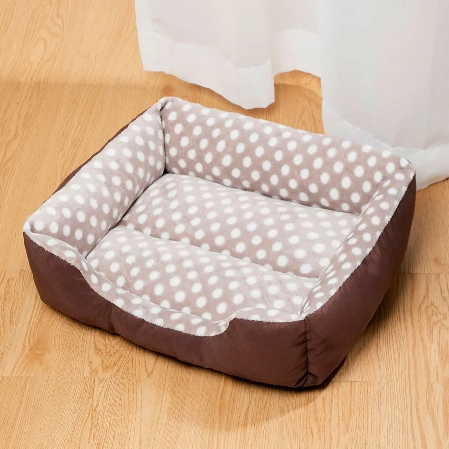 Cuddler Pet Bed Soft and Comforting Cuddler Pet Bed Soft and Comforting