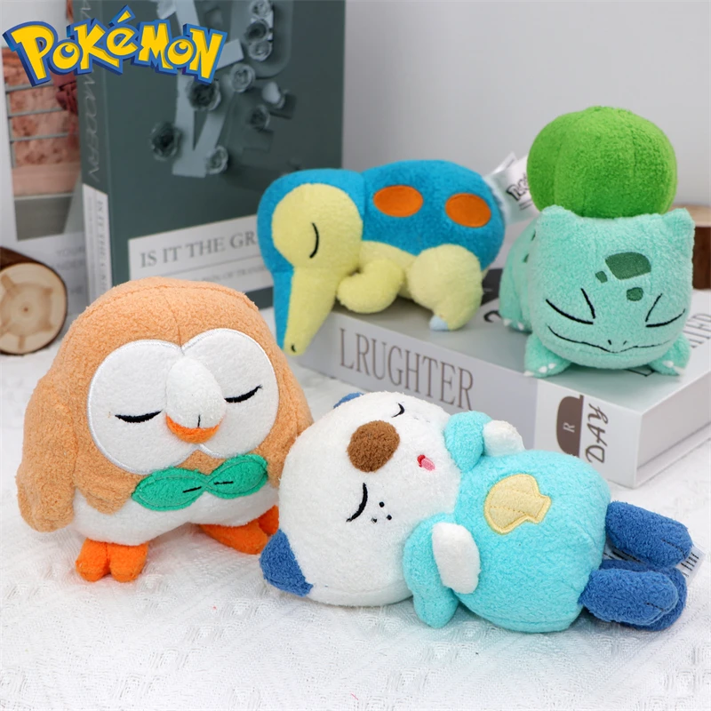 Pokemon Plush Toys Cubone Palafin Tinkatink Grafaiai Beedrill Charcadet Gengar Duskull Soft Plushies Peluche Dolls Birthday Gift Pokemon Plush Toys Cubone Palafin Tinkatink Grafaiai Beedrill Charcadet Gengar Duskull Soft Plushies Peluche Dolls Birthday Gift