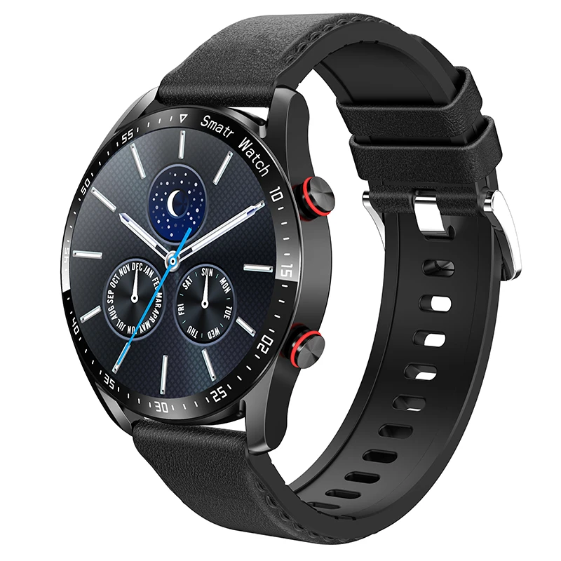 2024 New Bluetooth Call Smart Watch Men 360*360 HD Display Heart Rate Fitness Tracker ECG+PPG Business Smartwatches For Huawei 2024 New Bluetooth Call Smart Watch Men 360*360 HD Display Heart Rate Fitness Tracker ECG+PPG Business Smartwatches For Huawei