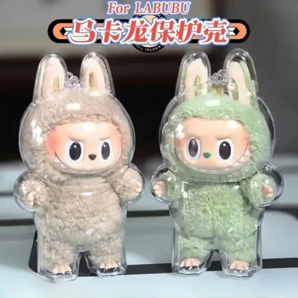 In Stock Labubu Monster Vinyl Face Heart Blind Box Model Collect Figurine Model Doll Replica Keychain Desktop Toy Birthday Gift In Stock Labubu Monster Vinyl Face Heart Blind Box Model Collect Figurine Model Doll Replica Keychain Desktop Toy Birthday Gift