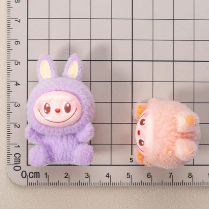 5cm Mini Labubu Sitting Posture Doll Cute Toys Desktop Decoration Model Ornaments Toys Boys Girls Christmas Gifts 5cm Mini Labubu Sitting Posture Doll Cute Toys Desktop Decoration Model Ornaments Toys Boys Girls Christmas Gifts