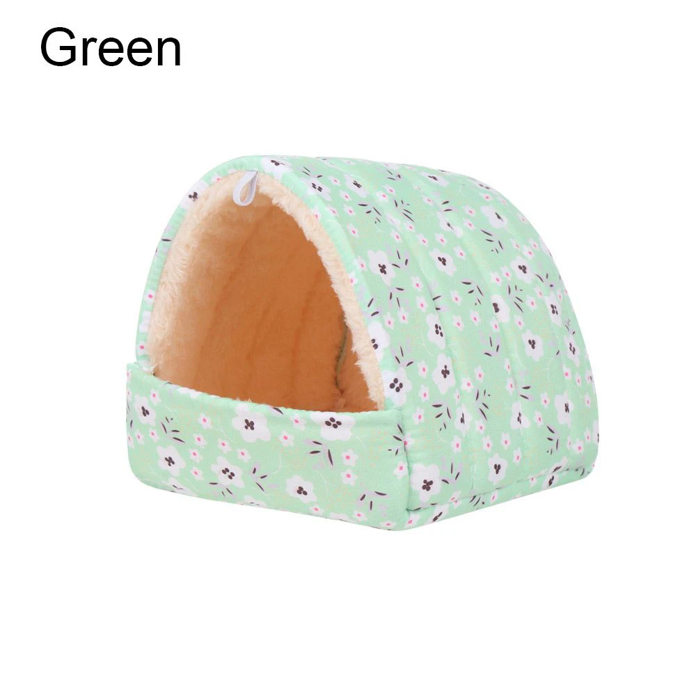Soft Hamster House Mini Animal Rabbit Squirrel Hammock Nest Guinea Pig Rat Mice Warm Sleeping Bed Pets Supplies Soft Hamster House Mini Animal Rabbit Squirrel Hammock Nest Guinea Pig Rat Mice Warm Sleeping Bed Pets Supplies