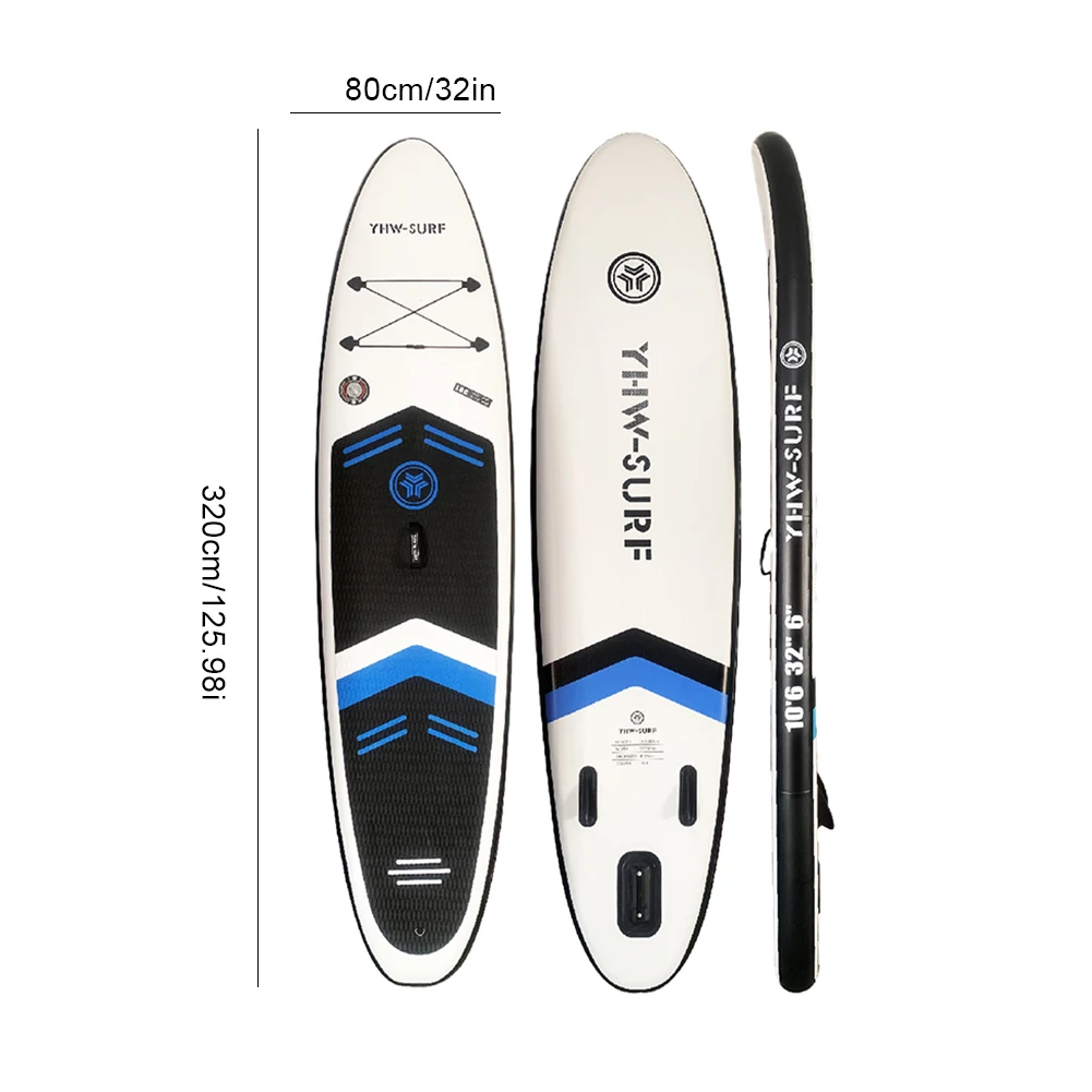 Inflatable Paddle Board Stand Up with Pump PVC Sup Board SUP Paddleboard Water Sports Paddle Board Outdoor Surfing Accessories Inflatable Paddle Board Stand Up with Pump PVC Sup Board SUP Paddleboard Water Sports Paddle Board Outdoor Surfing Accessories