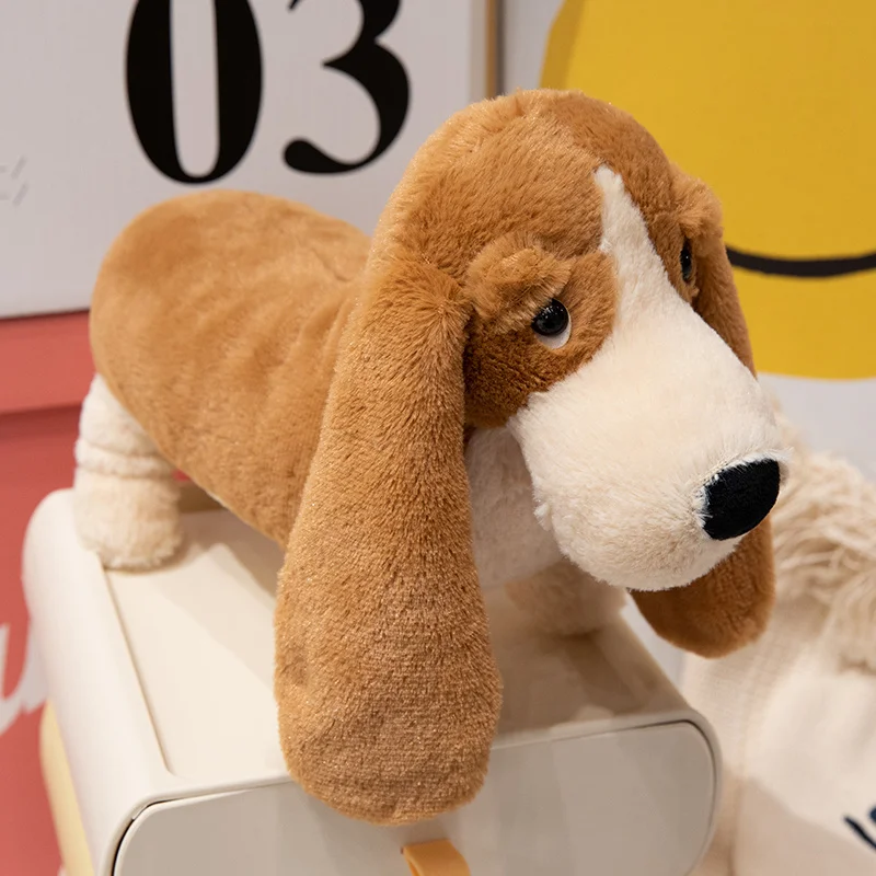Stuffed UK Style Beagle Dog Puppy Dog Blue Backpack Elephant Plushie Plush Plant Chomper Baby Appease Toy Green Dinosaur Dinos Stuffed UK Style Beagle Dog Puppy Dog Blue Backpack Elephant Plushie Plush Plant Chomper Baby Appease Toy Green Dinosaur Dinos
