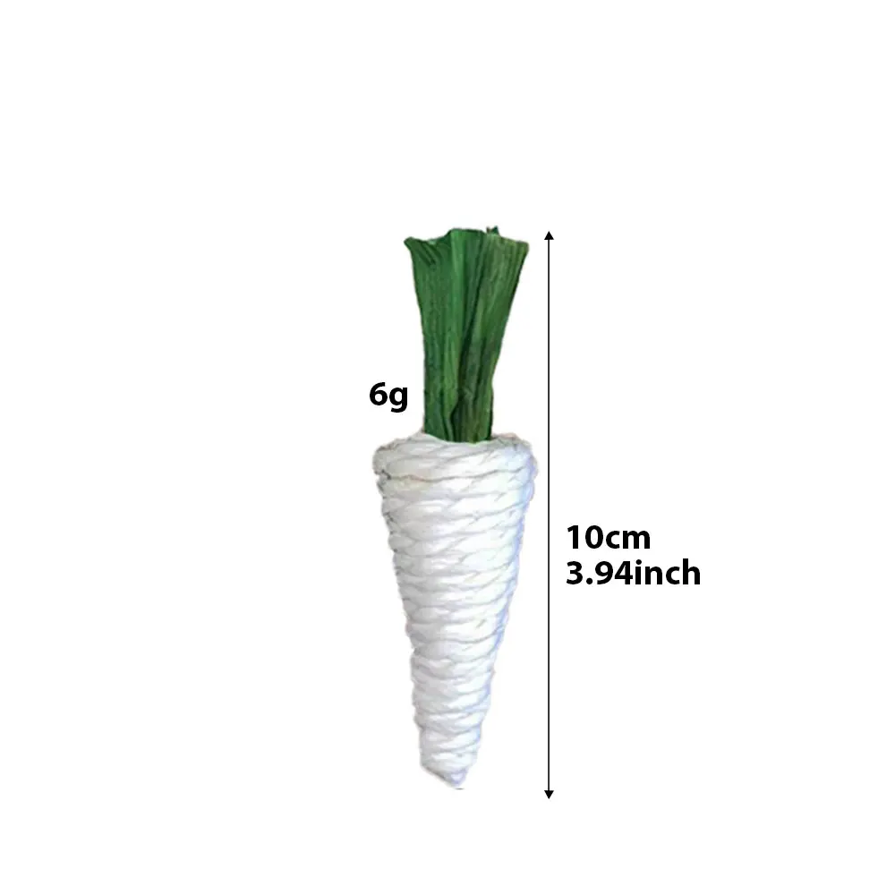 Small Animal Chew Toys For Ribbit Bunny Hamster Guinea Chinchillas Tooth Cleaning Molar Grinding Toys Pet Supplies Small Animal Chew Toys For Ribbit Bunny Hamster Guinea Chinchillas Tooth Cleaning Molar Grinding Toys Pet Supplies