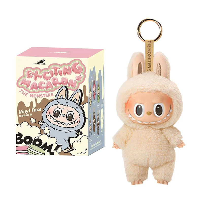 Labubu 1 2 3 The Monsters Heartbeat Macaron Enamel Face Blind Box Pvc Figurine Tabletop Ornament Kawaii Doll Kid Christmas Gift Labubu 1 2 3 The Monsters Heartbeat Macaron Enamel Face Blind Box Pvc Figurine Tabletop Ornament Kawaii Doll Kid Christmas Gift