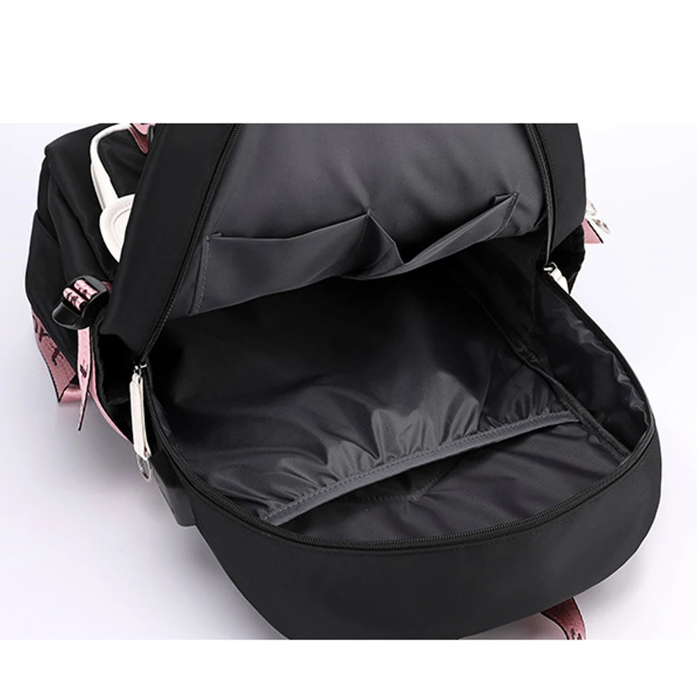 Girls Backpack Kawaii Panda Boba Tea Anime Cartoon School Bags for Student Teens Girls Women Laptop Backpack Travel Bagpacks Girls Backpack Kawaii Panda Boba Tea Anime Cartoon School Bags for Student Teens Girls Women Laptop Backpack Travel Bagpacks