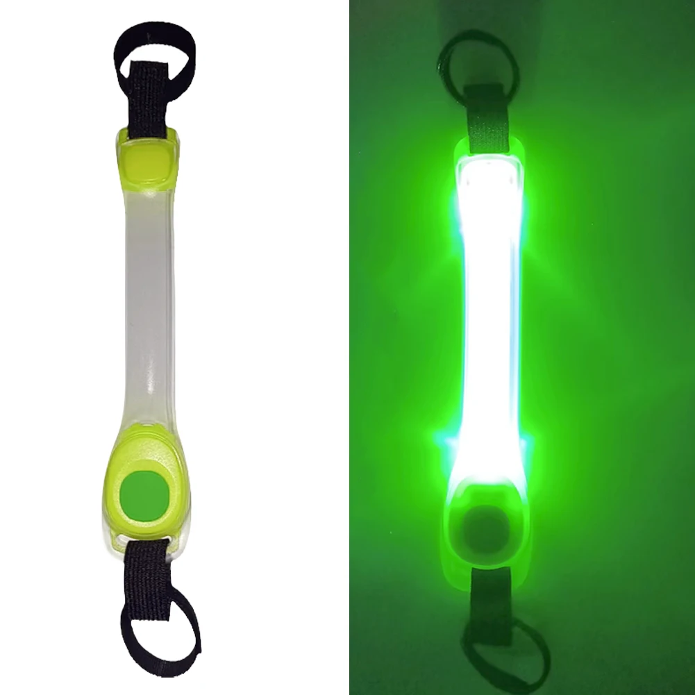 Dog Anti Lost Safety Glowing Collar Outdoor Waterproof Warning LED Flashing Light Strip for Pet Leash Harness Dog Accessories Dog Anti Lost Safety Glowing Collar Outdoor Waterproof Warning LED Flashing Light Strip for Pet Leash Harness Dog Accessories