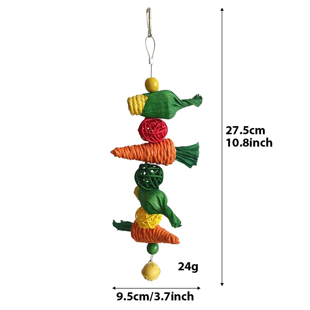 Small Animal Chew Toys For Ribbit Bunny Hamster Guinea Chinchillas Tooth Cleaning Molar Grinding Toys Pet Supplies Small Animal Chew Toys For Ribbit Bunny Hamster Guinea Chinchillas Tooth Cleaning Molar Grinding Toys Pet Supplies
