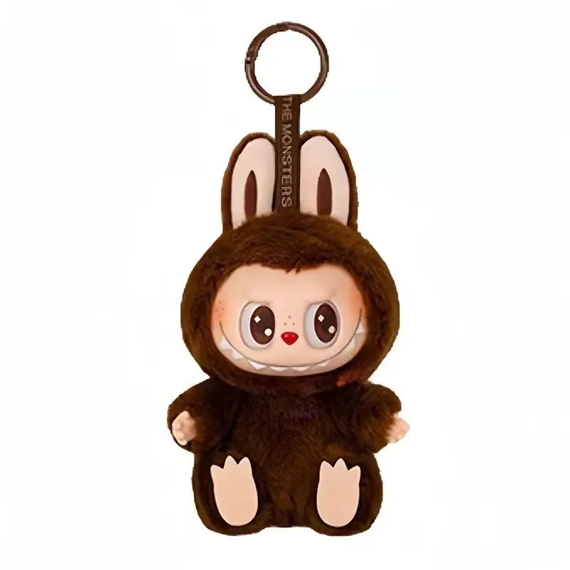 Genuine Labubu 1st And 2nd Generation Series Vinyl Pendant Doll Model Toys Cute The Monster Labubu Keychain Toy Christmas Gift Genuine Labubu 1st And 2nd Generation Series Vinyl Pendant Doll Model Toys Cute The Monster Labubu Keychain Toy Christmas Gift 