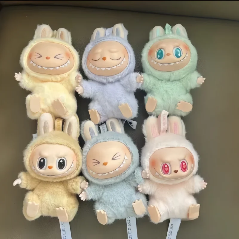 Cut Labubu Sitting Party 2nd Blind Box Cartoon Cute Anime Action Model Desktop Decoration Christmas Gifts Cut Labubu Sitting Party 2nd Blind Box Cartoon Cute Anime Action Model Desktop Decoration Christmas Gifts
