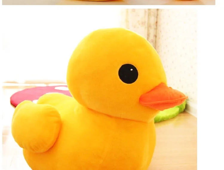 Big Yellow Duck Mini Plush Dolls Toy Cute Soft Cartoon Stuffed Animal Toys Birthday Gifts for Children Kids Baby festival Girl Big Yellow Duck Mini Plush Dolls Toy Cute Soft Cartoon Stuffed Animal Toys Birthday Gifts for Children Kids Baby festival Girl