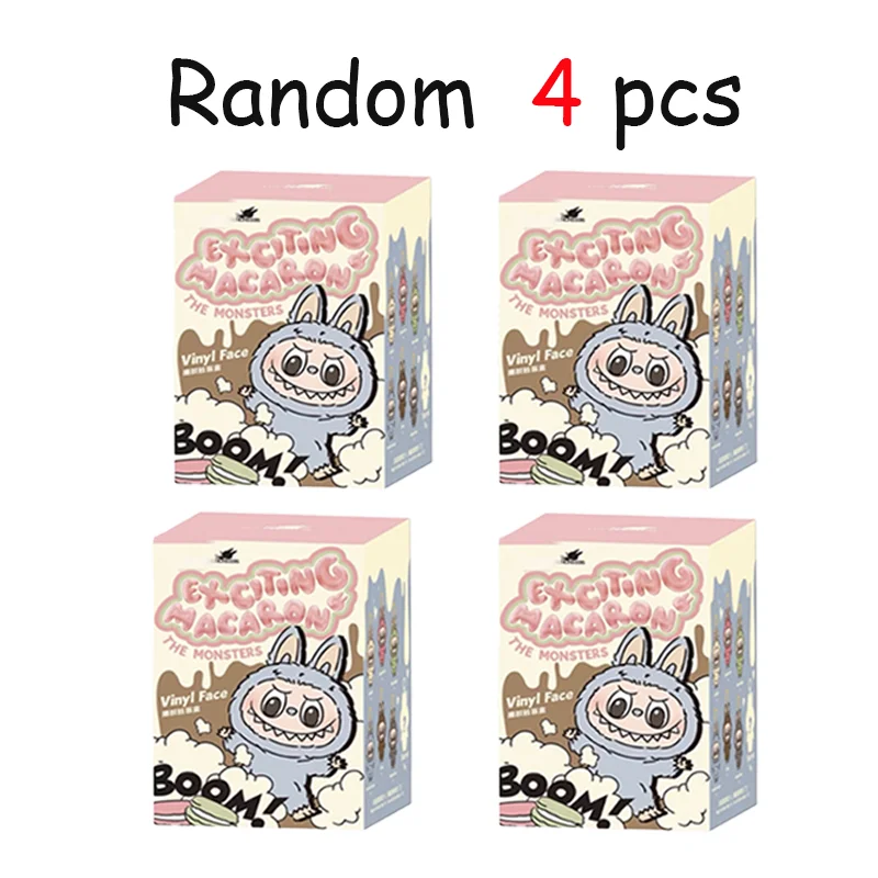 Labubu The Monsters Serie Blind box Manga Figurine Collection Cute Doll Collect Desktop Decoration Birthday Girl Gifts Labubu The Monsters Serie Blind box Manga Figurine Collection Cute Doll Collect Desktop Decoration Birthday Girl Gifts