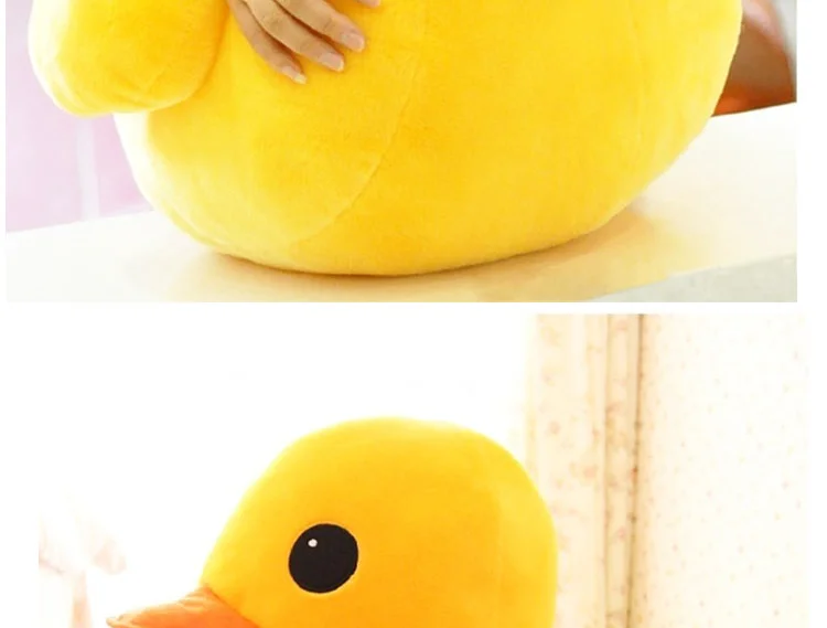 Big Yellow Duck Mini Plush Dolls Toy Cute Soft Cartoon Stuffed Animal Toys Birthday Gifts for Children Kids Baby festival Girl Big Yellow Duck Mini Plush Dolls Toy Cute Soft Cartoon Stuffed Animal Toys Birthday Gifts for Children Kids Baby festival Girl
