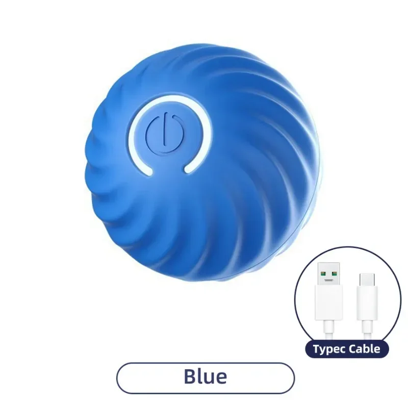 Pet Toy Ball Electronic Interactive Dog Toy Ball Electronic Interactive Smart Moving Gravity Jumping Pet Products Rechargeable Pet Toy Ball Electronic Interactive Dog Toy Ball Electronic Interactive Smart Moving Gravity Jumping Pet Products Rechargeable
