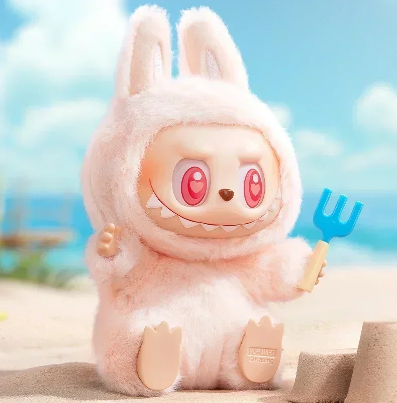 Genuine Labubu 2.0 Series Sitting Party Macaron Vinyl Face Pendant Doll Room Decor Keychain Collection Mystery Box Kawaii Gift Genuine Labubu 2.0 Series Sitting Party Macaron Vinyl Face Pendant Doll Room Decor Keychain Collection Mystery Box Kawaii Gift