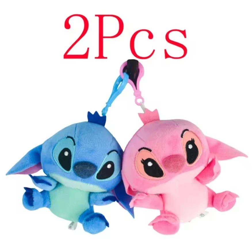 12cm 20cm 25cm Stitch Stuffed Plush Models Cartoon Stuffed Plush Dolls Anime Plush Baby Toys Kawaii Kids Birthday Gift 12cm 20cm 25cm Stitch Stuffed Plush Models Cartoon Stuffed Plush Dolls Anime Plush Baby Toys Kawaii Kids Birthday Gift