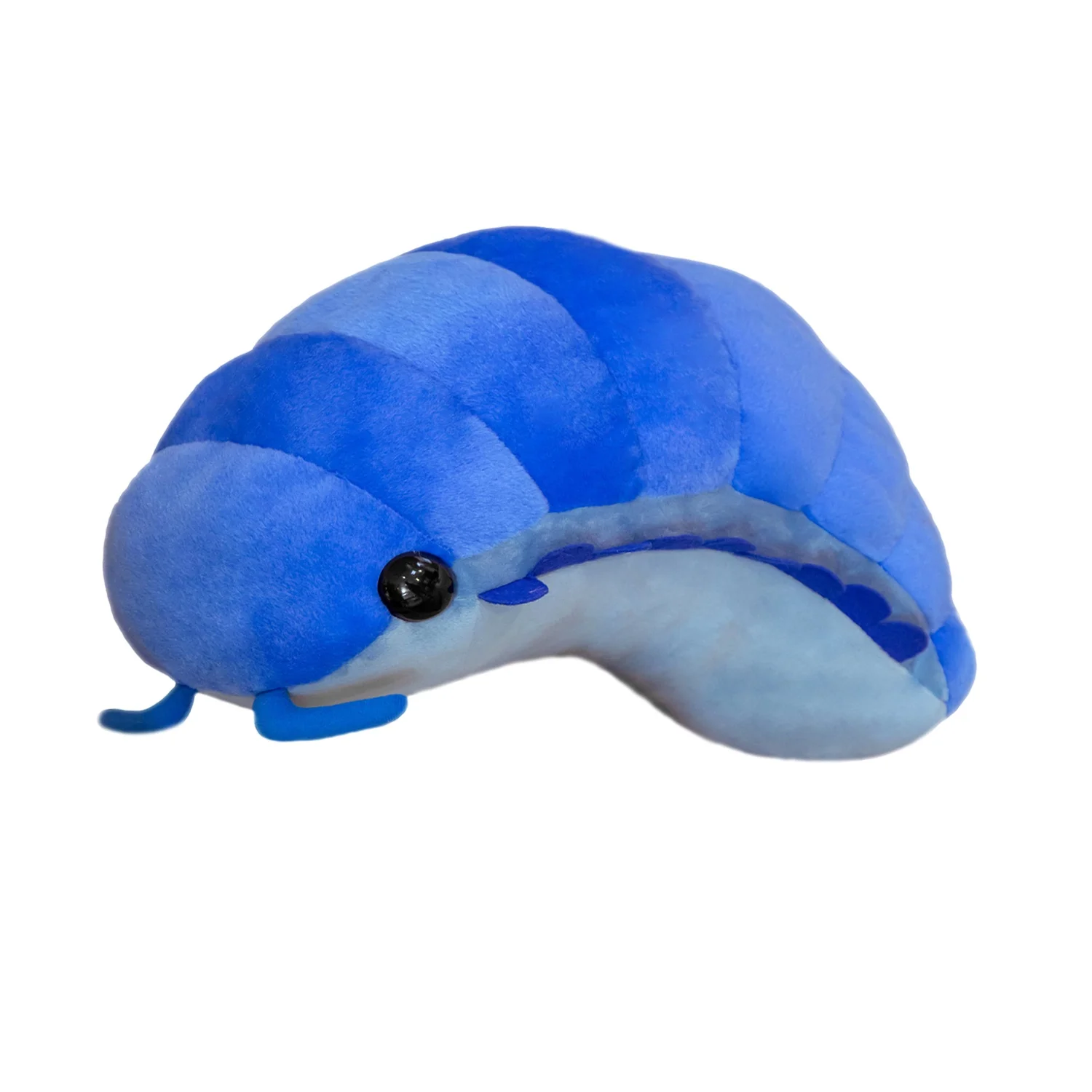 Full Stuffed Animal Pill Bug Plush Insect Toy For Kids Creative Doll Pillow Birthday Christmas Hollaween Gift Room Decor Full Stuffed Animal Pill Bug Plush Insect Toy For Kids Creative Doll Pillow Birthday Christmas Hollaween Gift Room Decor