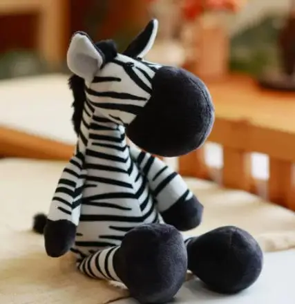 Stuffed Plush Animals Toys Soft Dolls Jungle Lion Elephant Tiger Dog Fox Monkey Deer Children Gift Kawaii Baby Kids Hobbie Toys Stuffed Plush Animals Toys Soft Dolls Jungle Lion Elephant Tiger Dog Fox Monkey Deer Children Gift Kawaii Baby Kids Hobbie Toys