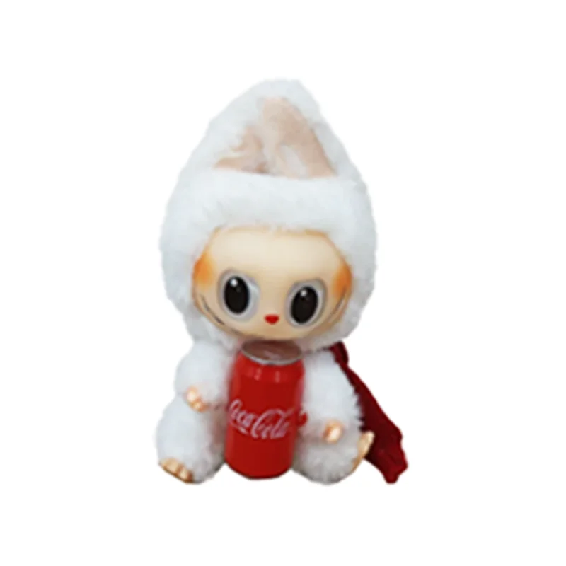 Gran oferta figura de Anime Labubu tiene un asiento serie vinilo colgante muñeca modelo juguete lindo monstruo réplica Gran oferta figura de Anime Labubu tiene un asiento serie vinilo colgante muñeca modelo juguete lindo monstruo réplica