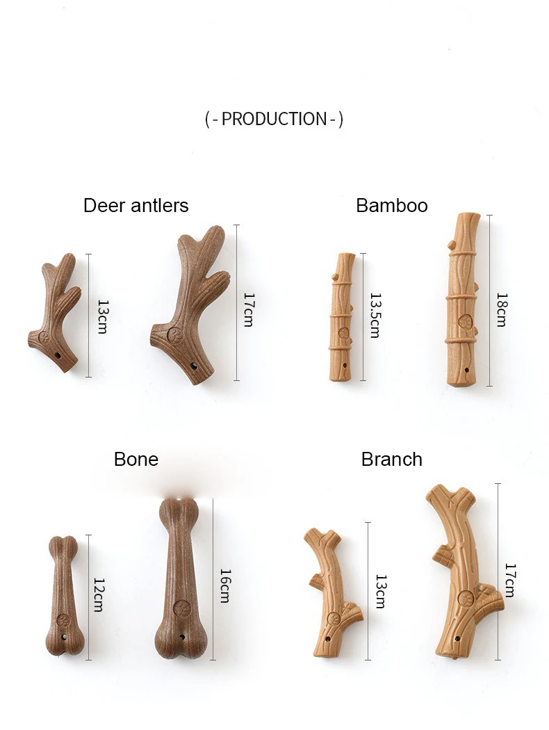 New Pet Teeth Grinding Toy Dog Interactive Bone Training Toy Bamboo Cleaning Teeth Fixing Wear Resistant Pet Products New Pet Teeth Grinding Toy Dog Interactive Bone Training Toy Bamboo Cleaning Teeth Fixing Wear Resistant Pet Products