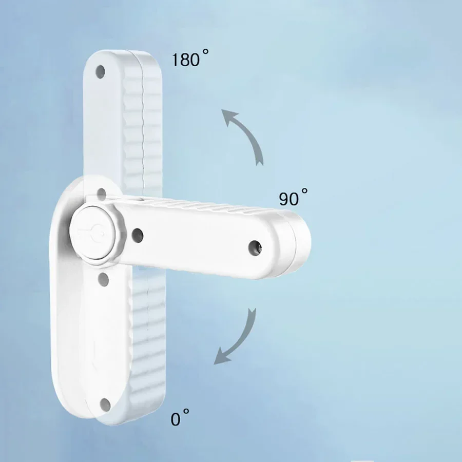 Door Lever Lock Universal Anti-open Handle Child Baby Safety Locks Punch-free Multifunction Hidden Button Buckle Safety Lock Door Lever Lock Universal Anti-open Handle Child Baby Safety Locks Punch-free Multifunction Hidden Button Buckle Safety Lock
