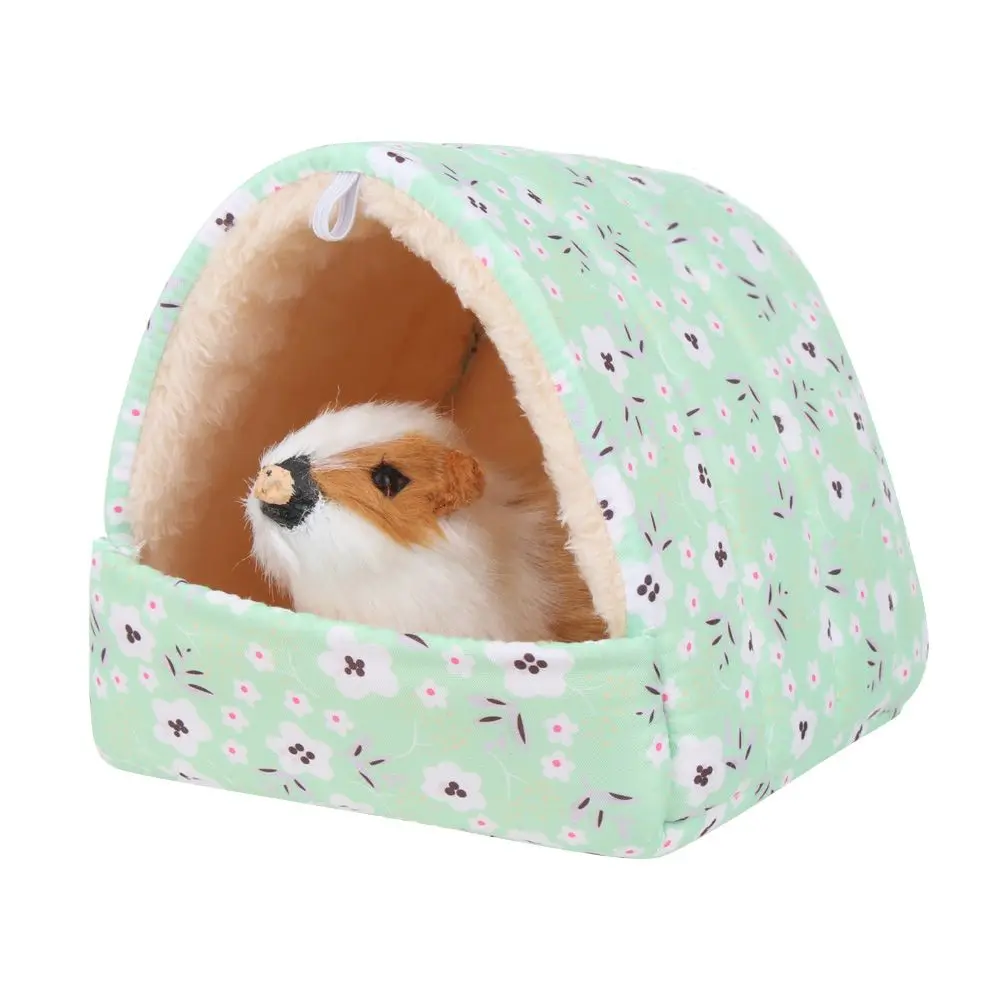 Soft Hamster House Mini Animal Rabbit Squirrel Hammock Nest Guinea Pig Rat Mice Warm Sleeping Bed Pets Supplies Soft Hamster House Mini Animal Rabbit Squirrel Hammock Nest Guinea Pig Rat Mice Warm Sleeping Bed Pets Supplies