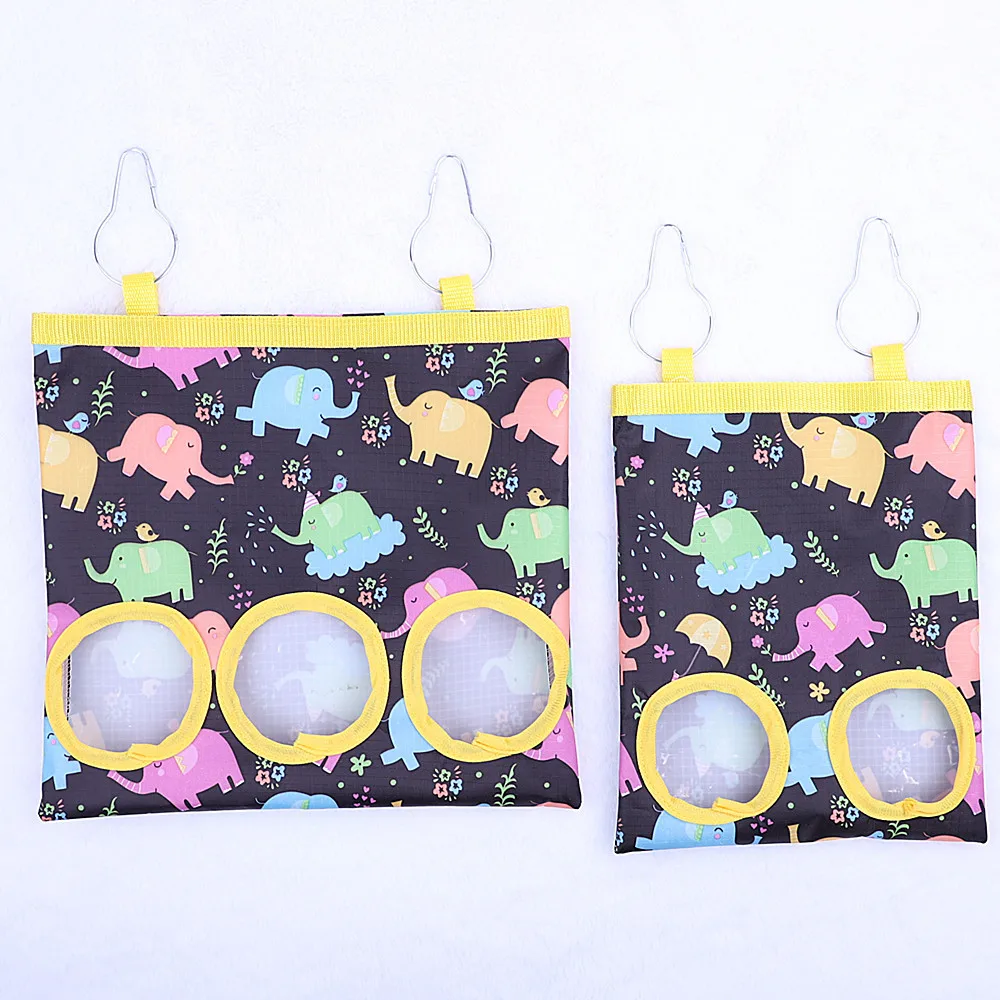 2/3 Holes Hanging Hay Bag with hooks for Bunny Guinea Pigs Small Animal Feeder Rabbit Food Dispensers Bag Pet Feeding Bag 2/3 Holes Hanging Hay Bag with hooks for Bunny Guinea Pigs Small Animal Feeder Rabbit Food Dispensers Bag Pet Feeding Bag