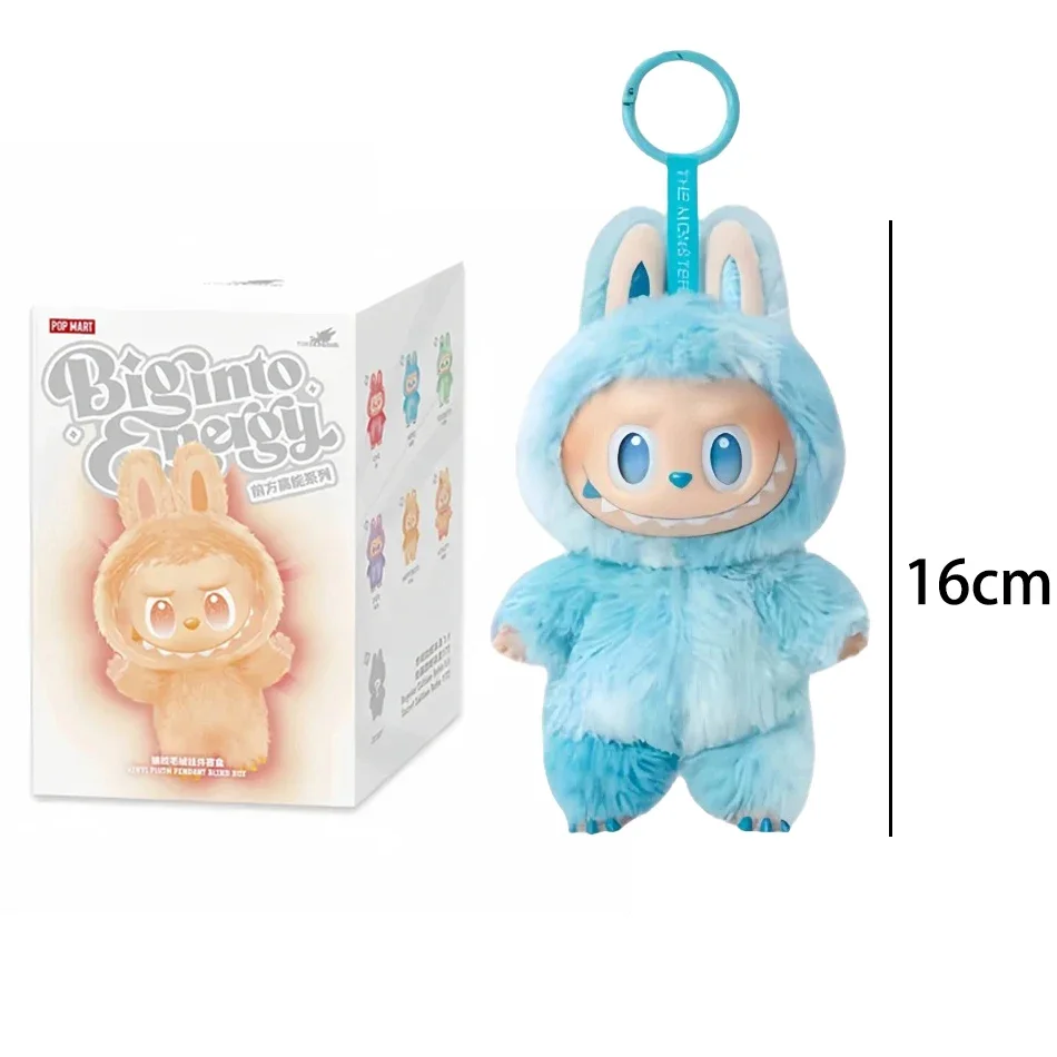 Original Labubu V3 Blind Box Big Into Energy The Monsters Pendant Action Figure Genuine Version Labubu Doll Anime Figurine Original Labubu V3 Blind Box Big Into Energy The Monsters Pendant Action Figure Genuine Version Labubu Doll Anime Figurine