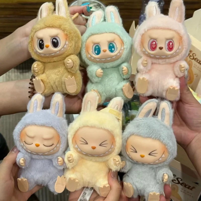 Cut Labubu Sitting Party 2nd Blind Box Cartoon Cute Anime Action Model Desktop Decoration Christmas Gifts Cut Labubu Sitting Party 2nd Blind Box Cartoon Cute Anime Action Model Desktop Decoration Christmas Gifts