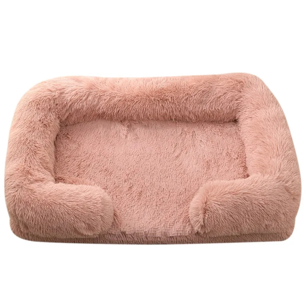 Dog Pet Bed Sofa Puppy Pets Products Beds Small Dogs Supplies Basket Mat Accessories Baskets Bed Kennel Cats Big Bedding Dog Pet Bed Sofa Puppy Pets Products Beds Small Dogs Supplies Basket Mat Accessories Baskets Bed Kennel Cats Big Bedding